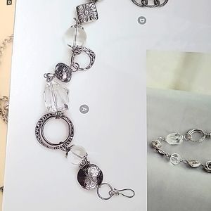 Mialisia Aziza necklace